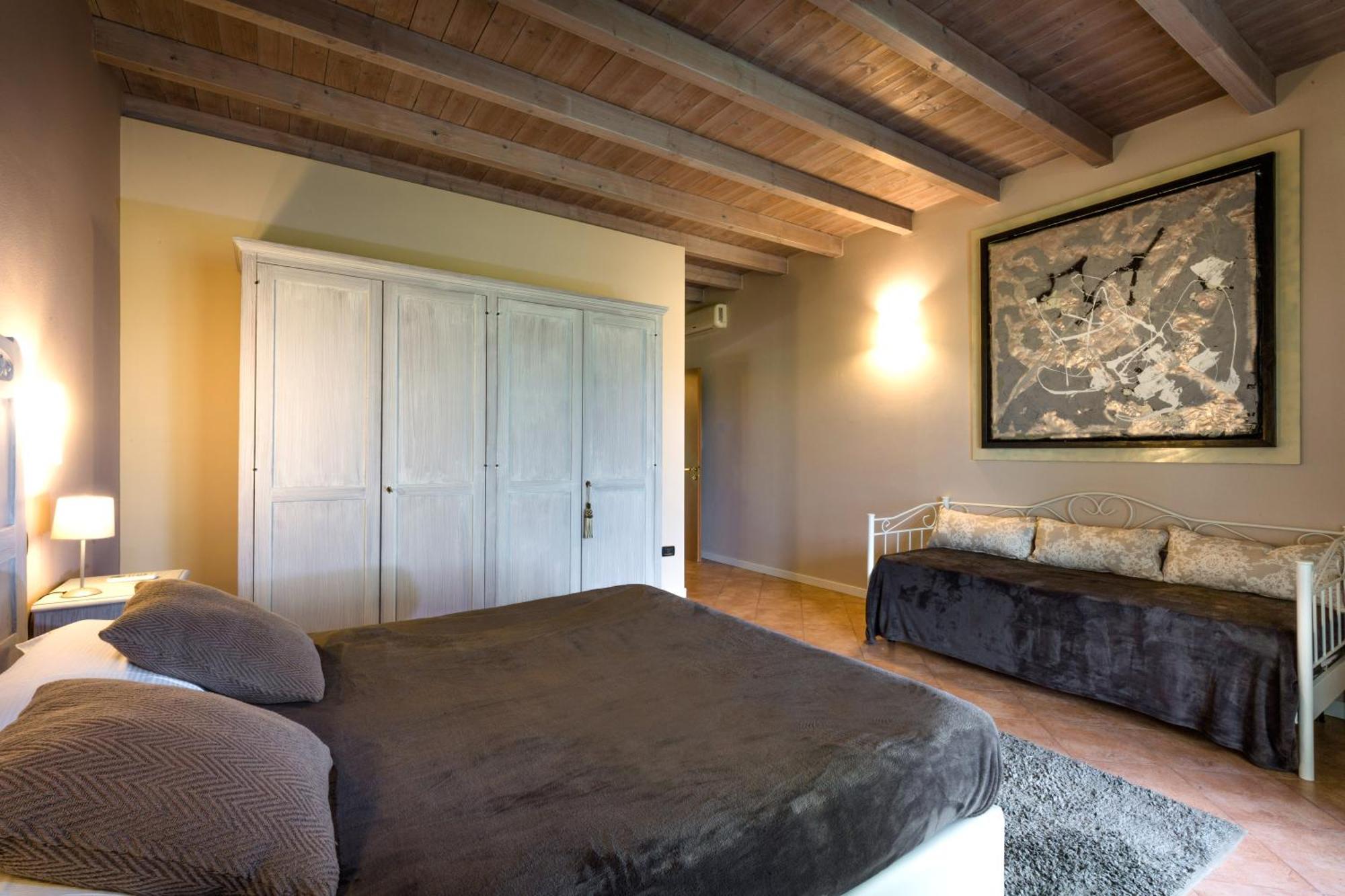 Agriturismo Moscatello Pozzolengo Bilik gambar