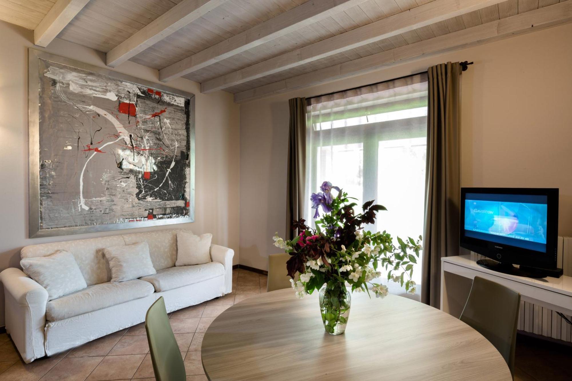 Agriturismo Moscatello Pozzolengo Bilik gambar