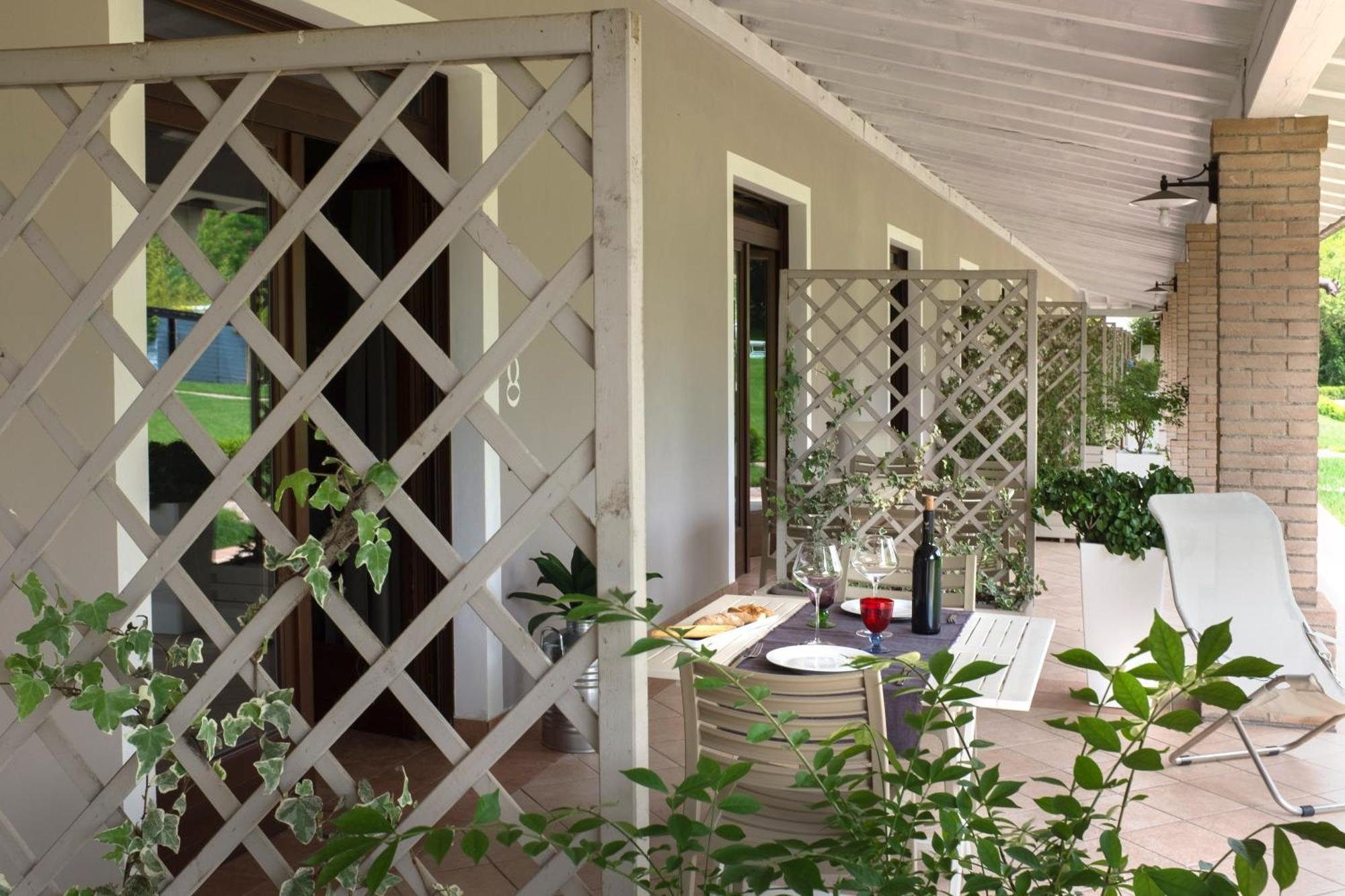 Agriturismo Moscatello Pozzolengo Bilik gambar