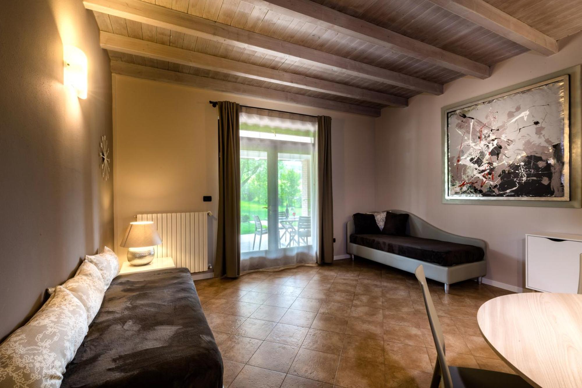 Agriturismo Moscatello Pozzolengo Bilik gambar